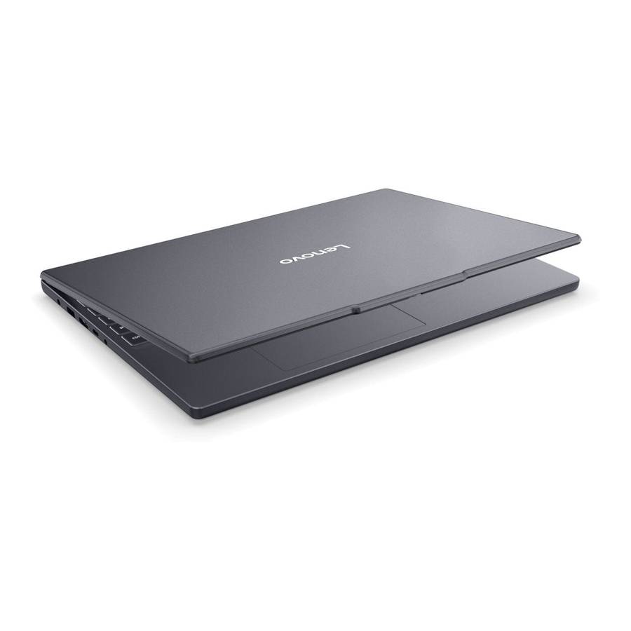Lenovo IdeaPad Slim 3 15IRH10 15.3-inch WUXGA Laptop - Intel Core i5-13420H 512GB SSD 8GB RAM Win...