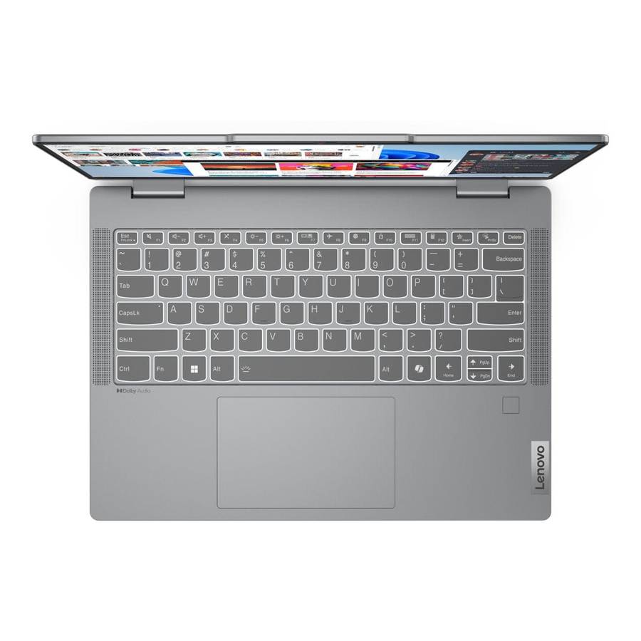 Lenovo IdeaPad 5 14IRH9 14-inch WUXGA 2-in-1 Laptop - Intel Core i5-13420H 512GB SSD 16GB RAM Win...