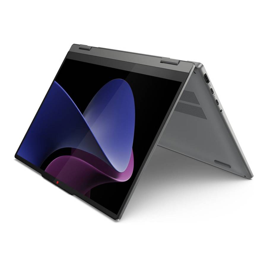Lenovo IdeaPad 5 14IRH9 14-inch WUXGA 2-in-1 Laptop - Intel Core i5-13420H 512GB SSD 16GB RAM Win...