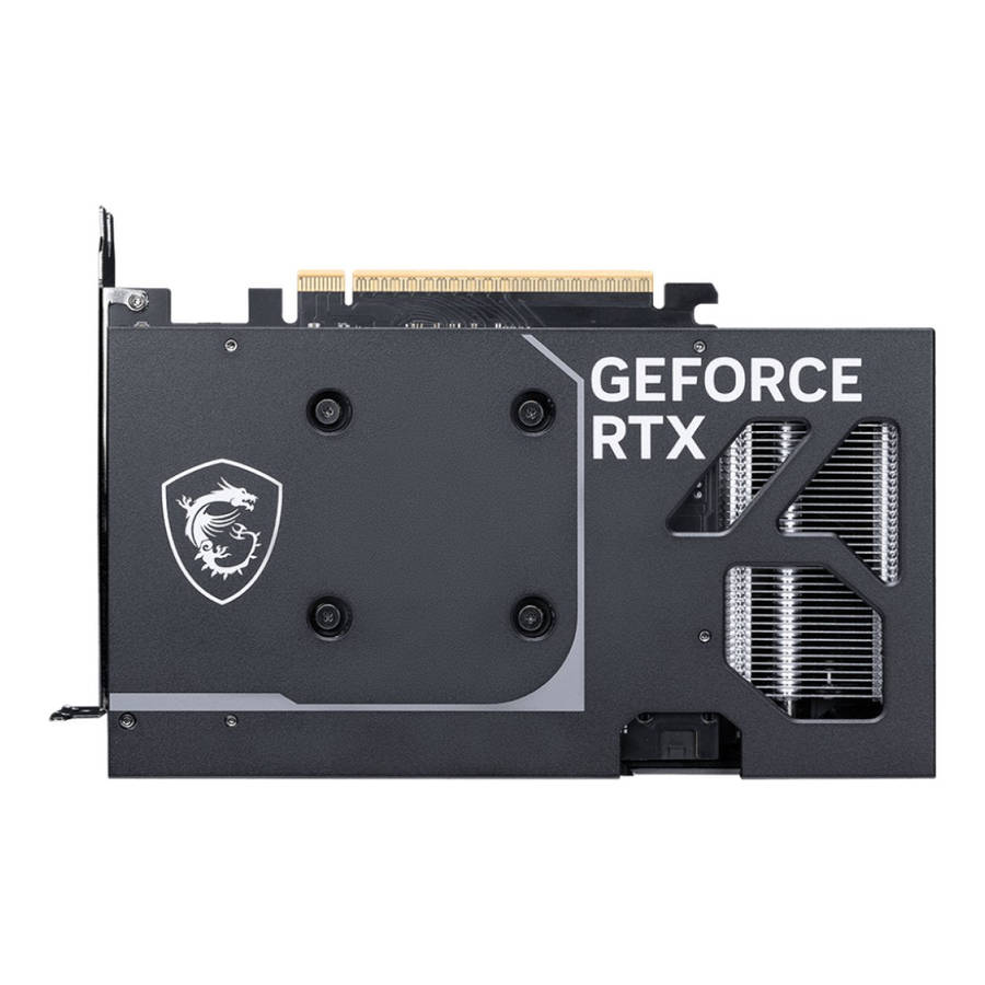 MSI GeForce RTX 5060 8G Ventus 2X OC 8GB GDDR7 Graphics Card