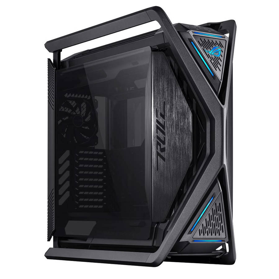 ASUS ROG Hyperion GR701 E-ATX Full Tower Gaming PC Case 90DC00F0-B39000