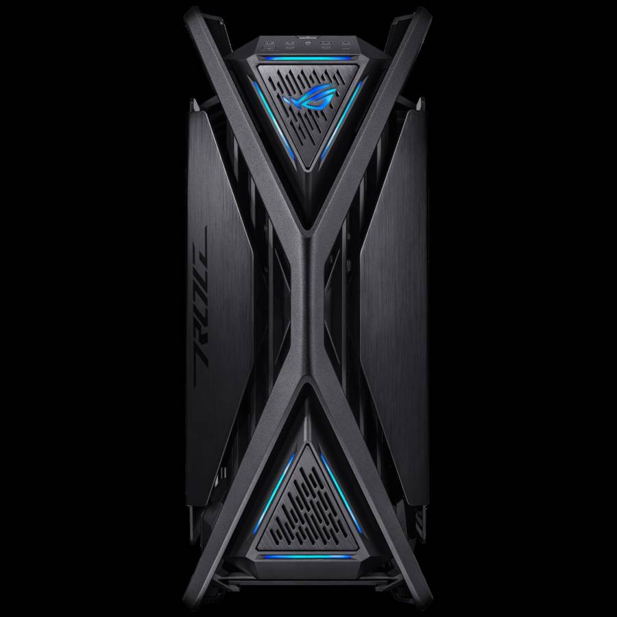 ASUS ROG Hyperion GR701 E-ATX Full Tower Gaming PC Case 90DC00F0-B39000