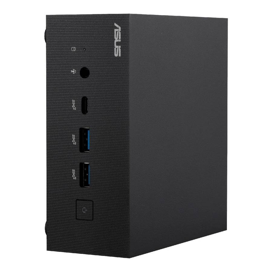 ASUS ExpertCenter PN64-BB3012MD Mini PC - Intel Core i3-1220P 90MR00U2-M000C0