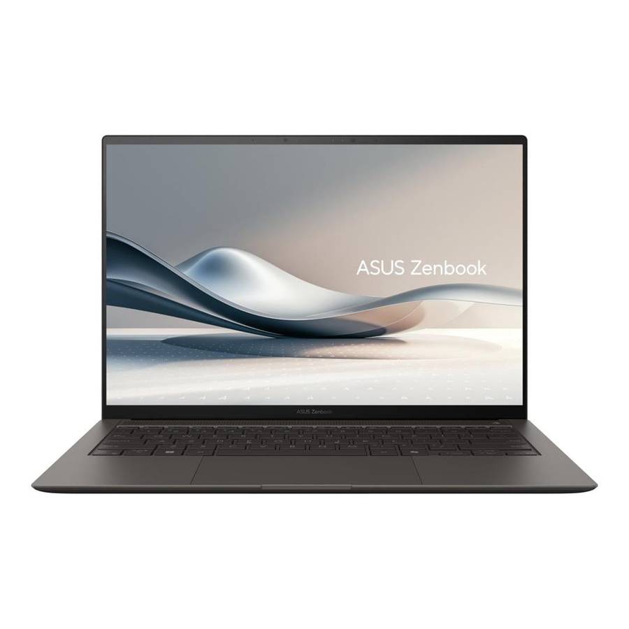 ASUS Zenbook S 14 UX5406 14-inch 3K OLED Laptop - Intel Core Ultra 7 256V 1TB SSD 16GB RAM Win 11...