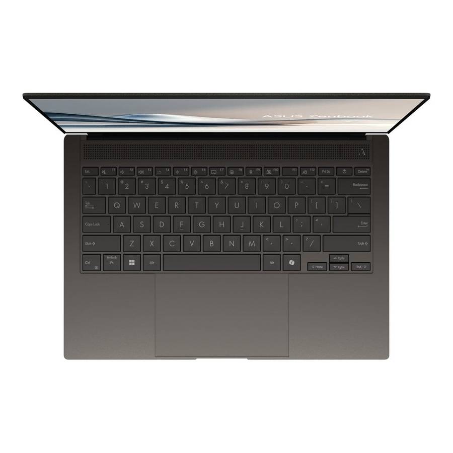 ASUS Zenbook S 14 UX5406 14-inch 3K OLED Laptop - Intel Core Ultra 7 256V 1TB SSD 16GB RAM Win 11...