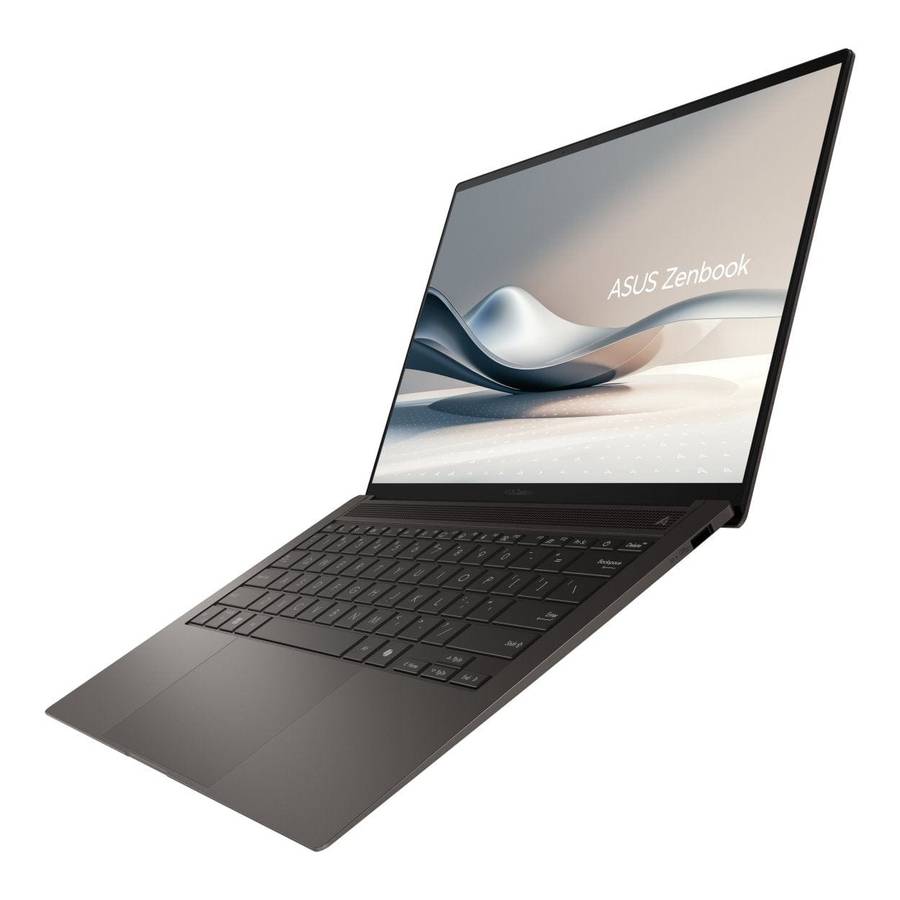 ASUS Zenbook S 14 UX5406 14-inch 3K OLED Laptop - Intel Core Ultra 7 256V 1TB SSD 16GB RAM Win 11...