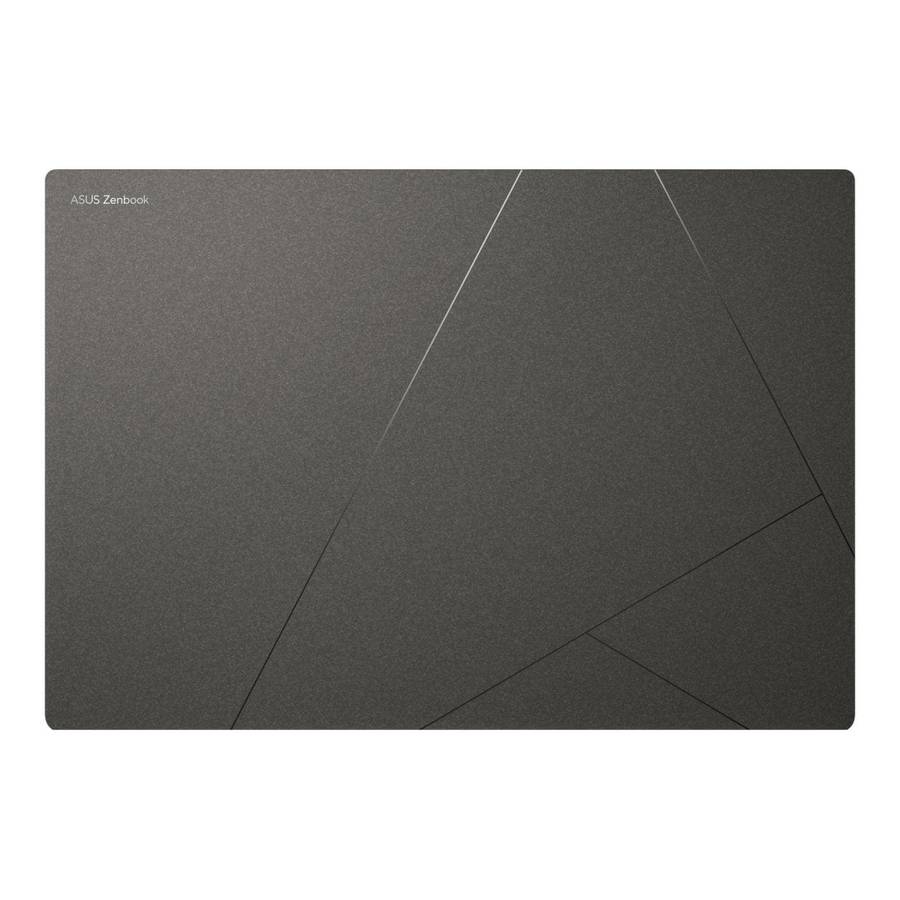 ASUS Zenbook S 14 UX5406 14-inch 3K OLED Laptop - Intel Core Ultra 7 256V 1TB SSD 16GB RAM Win 11...
