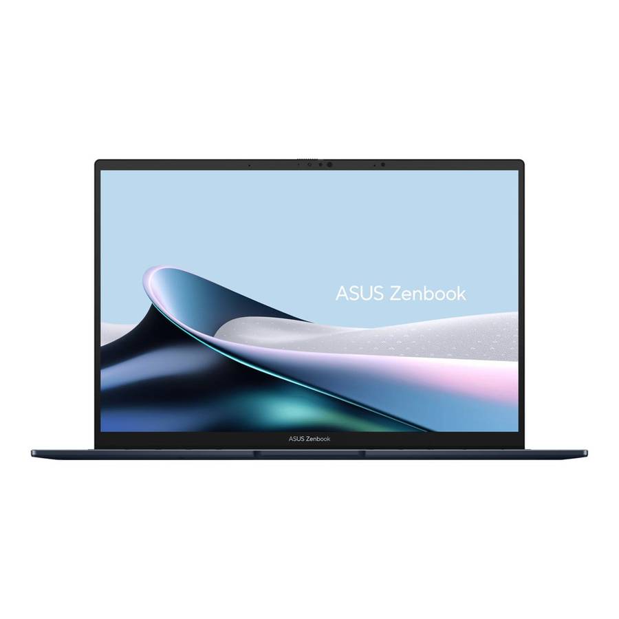 ASUS Zenbook 14 OLED UX3405CA 14-inch 3K AI Laptop - Intel Core Ultra 5 225H 512GB SSD 16GB RAM W...