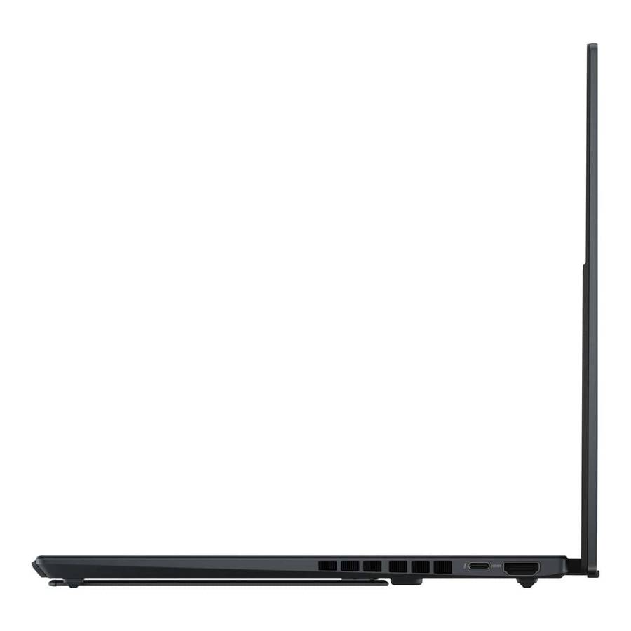 ASUS Zenbook DUO UX8406 14-inch 3K OLED 2-in-1 Laptop - Intel Core Ultra 9 285H 2TB SSD 32GB RAM ...