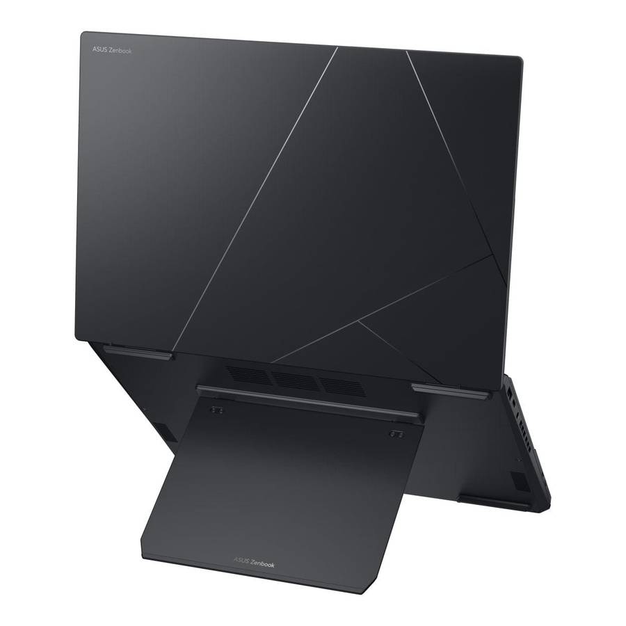 ASUS Zenbook DUO UX8406 14-inch 3K OLED 2-in-1 Laptop - Intel Core Ultra 9 285H 2TB SSD 32GB RAM ...