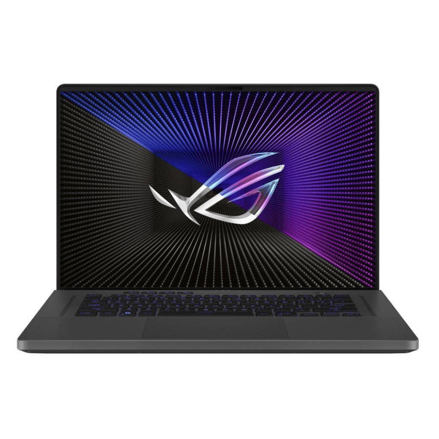 Asus ROG Zephyrus G16 GU603VV 16-inch WQXGA Laptop - Intel Core i7-13620H 512GB SSD 16GB RAM RTX 406
