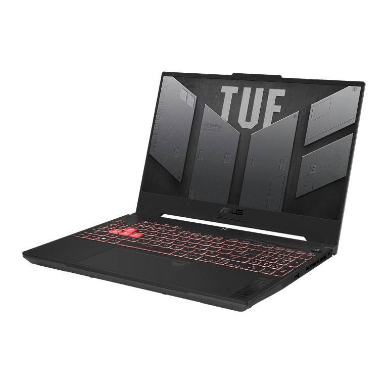 ASUS TUF Gaming A15 15.6-inch QHD Laptop - AMD Ryzen 9 8945H 1TB SSD 16GB RAM GeForce RTX 4070 Win 1