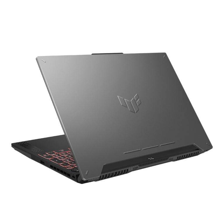 ASUS TUF Gaming A15 15.6-inch QHD Laptop - AMD Ryzen 9 8945H 1TB SSD 16GB RAM GeForce RTX 4070 Win 1
