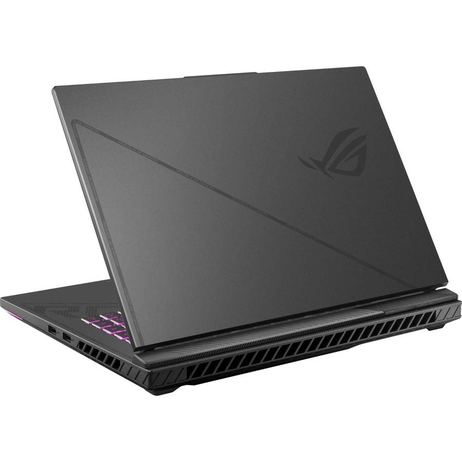 ASUS ROG Strix G16 (2024) 16-inch WQXGA Laptop - Intel Core i9-14900HX 1TB SSD 32GB RAM RTX 4060 ...