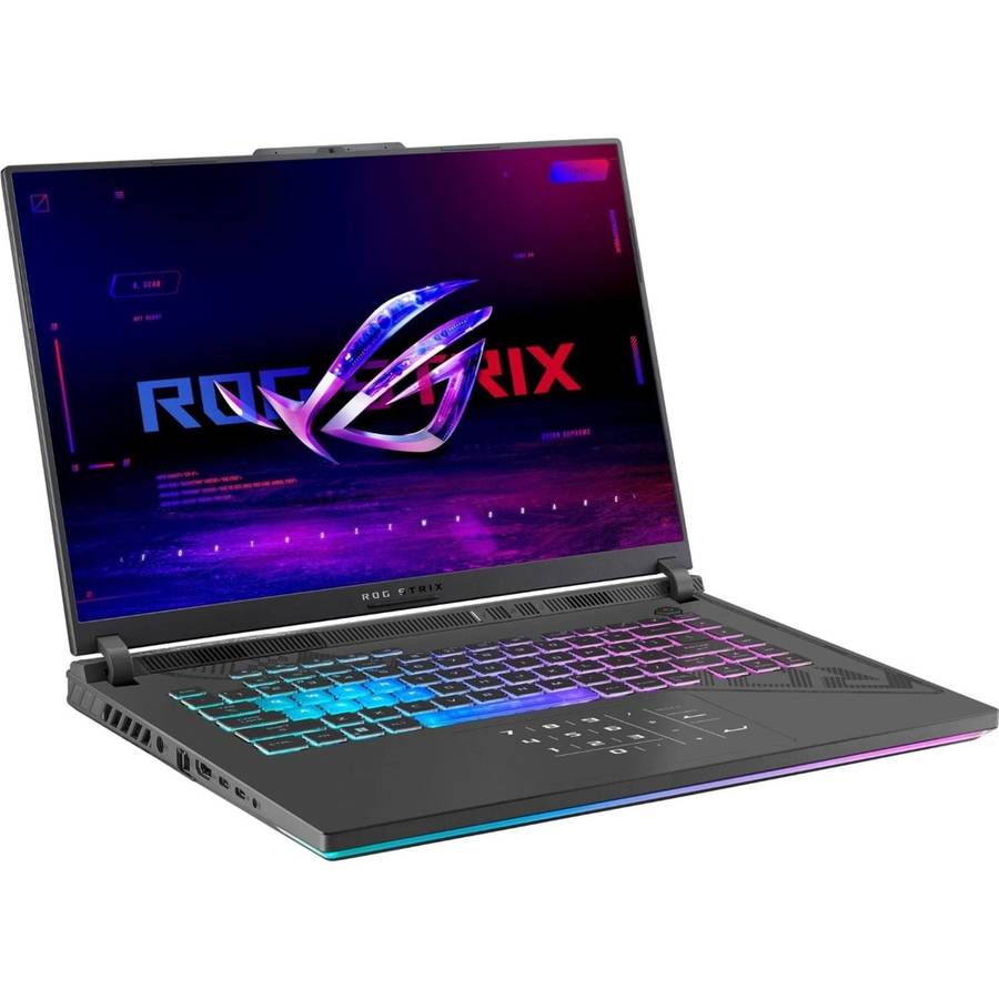 ASUS ROG Strix G16 (2024) 16-inch WQXGA Laptop - Intel Core i9-14900HX 1TB SSD 32GB RAM RTX 4060 ...