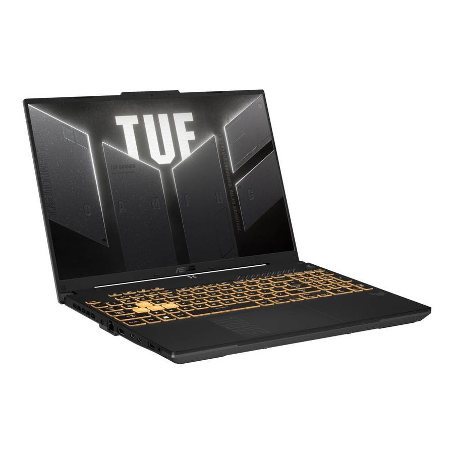 ASUS TUF Gaming F16 FX607VU 16-inch FHD+ Laptop - Intel Core i7-13620H 1TB SSD 16GB RAM RTX 4050 ...