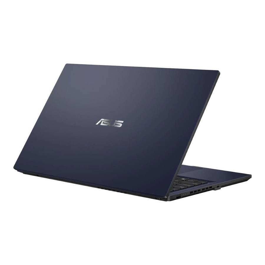 ASUS ExpertBook B1402CBA 14-inch FHD Laptop - Intel Core i5-1235U 512GB SSD 16GB RAM Win 11 Pro 9...