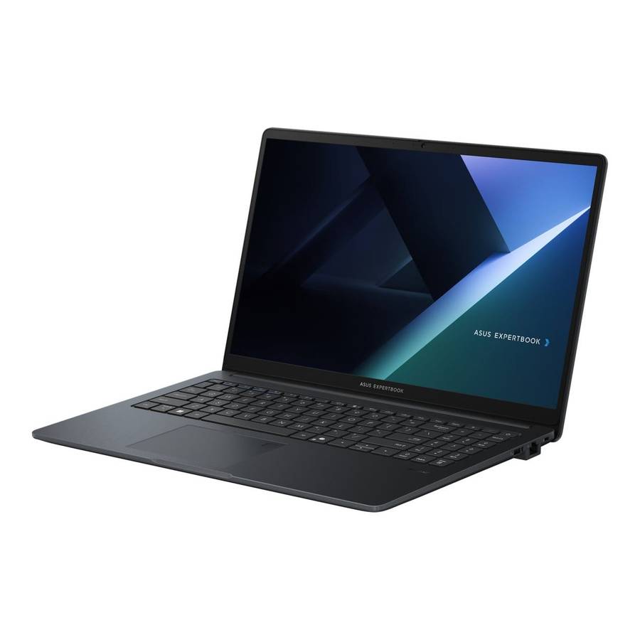 ASUS ExpertBook B1 B1503CVA 15.6-inch FHD Laptop - Intel Core i5-1334U 512GB SSD 16GB RAM Win 11 Pro