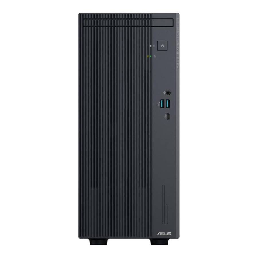ASUS ExpertCenter P500MV Mini Tower PC - Intel Core i7-13620H 512GB SSD 8GB RAM Win 11 Pro