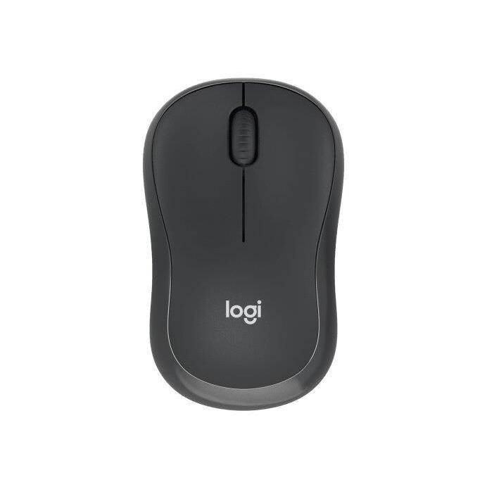 Logitech M240 Wireless Silent Touch Mouse 910-007182