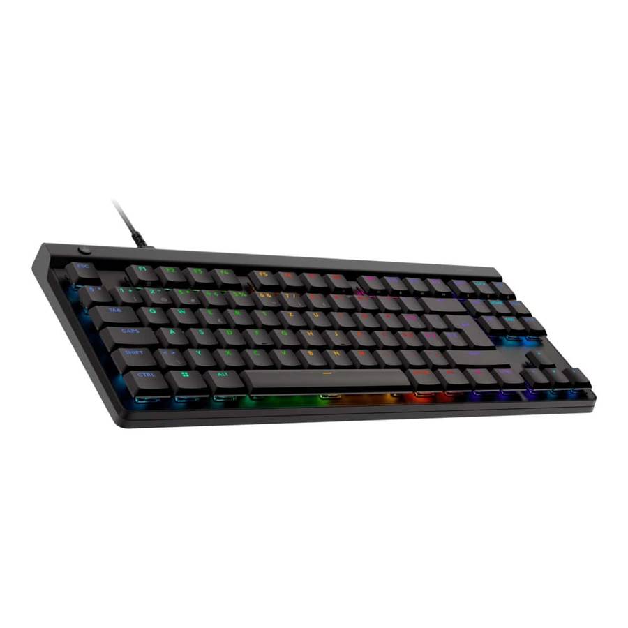 Logitech G515 TKL Wired Gaming Keyboard 920-012872
