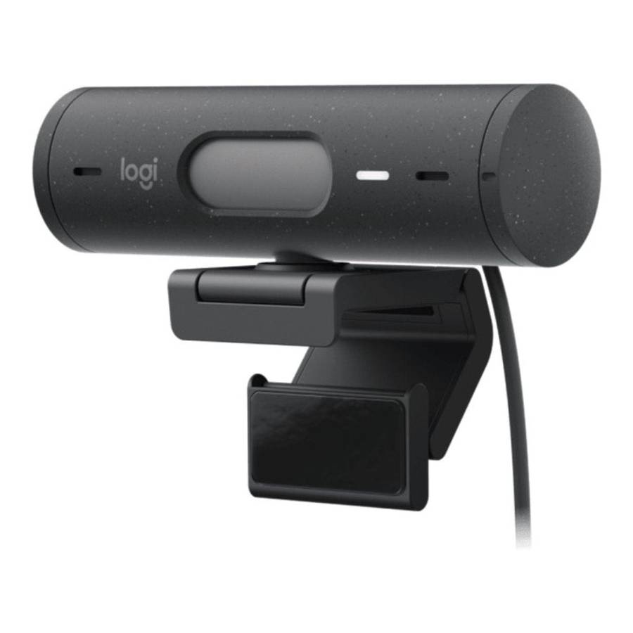 Logitech Brio 505 FHD Webcam Graphite 960-001424
