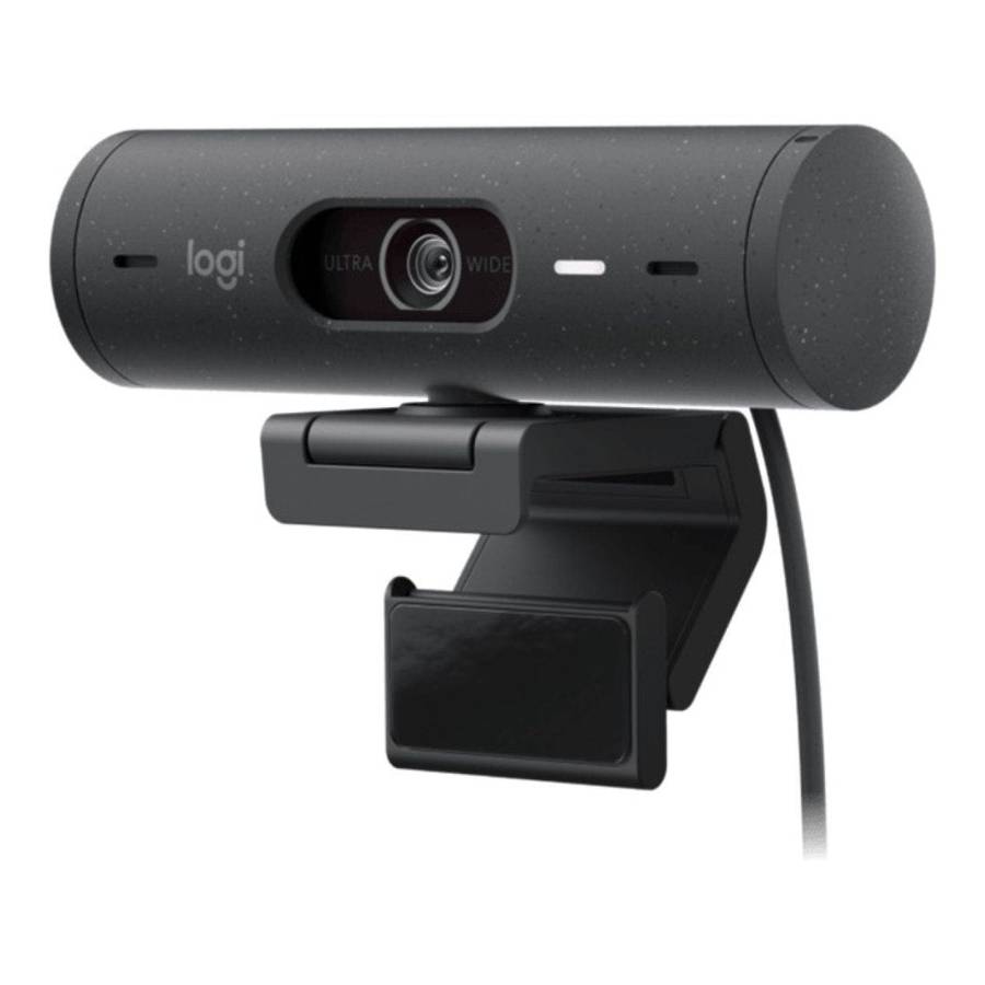 Logitech Brio 505 FHD Webcam Graphite 960-001424