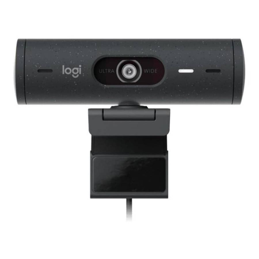 Logitech Brio 505 FHD Webcam Graphite 960-001424