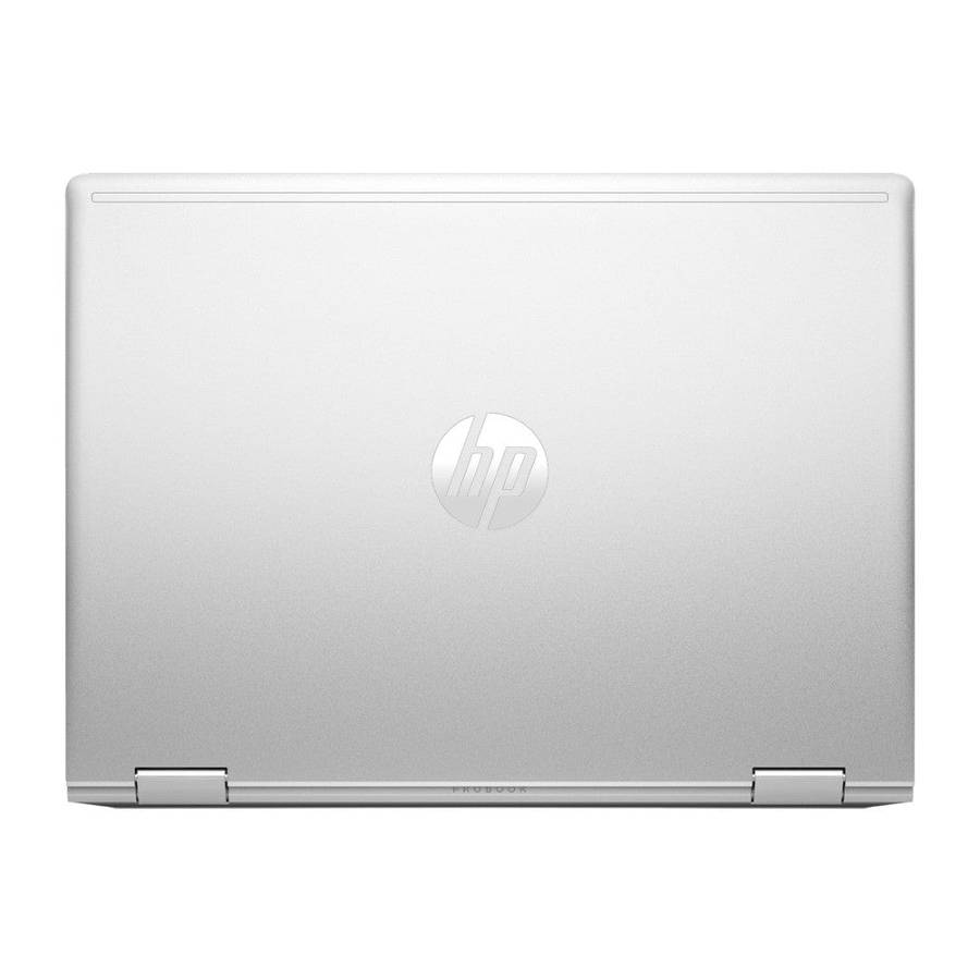 HP Pro x360 435 G10 13.3-inch FHD 2-in-1 Laptop - AMD Ryzen 7 7730U 1TB SSD 16GB RAM Win 11 Pro 9...
