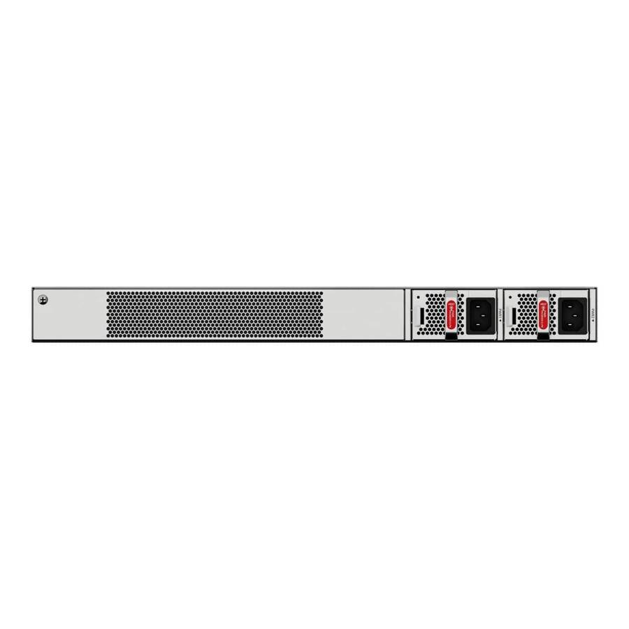 Huawei S530-24T4XE 24-port L3 Managed Switch with 4x 10GE SFP and 2x 12GE Stack Ports 98012554