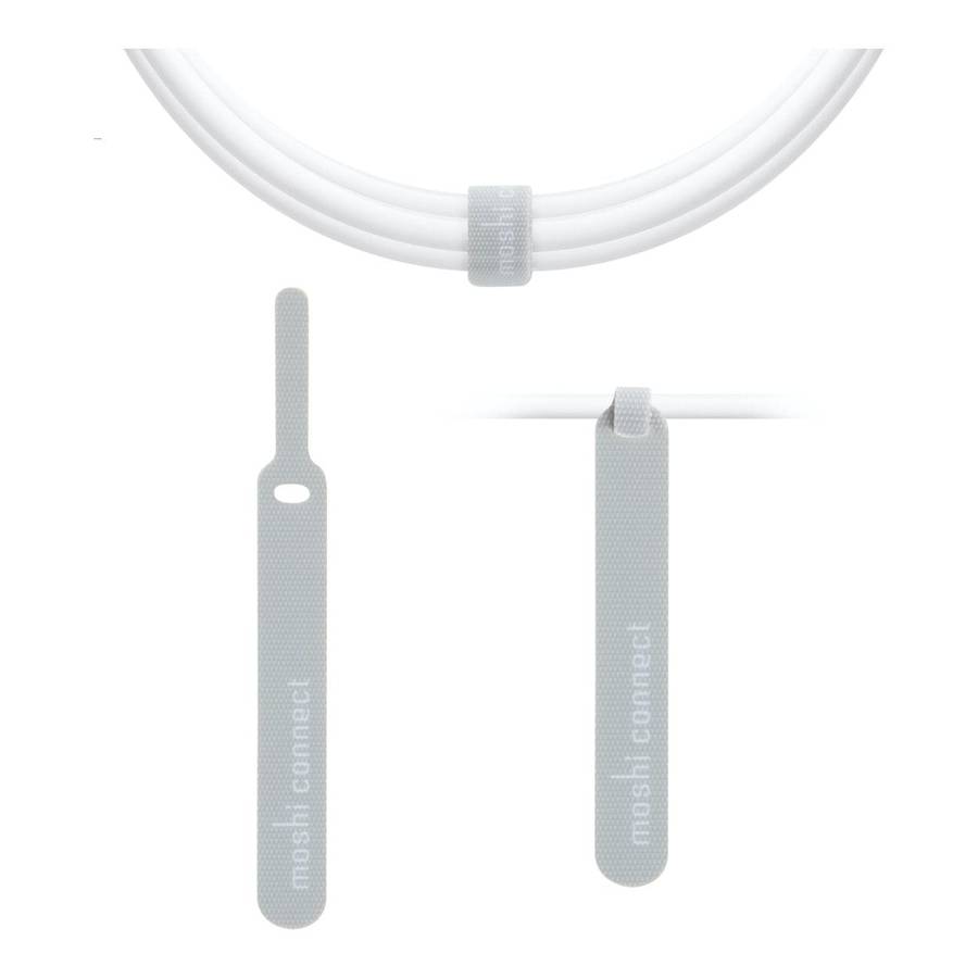 Moshi Type-A to Lightning Cable 1m Golden Rose 99MO023251