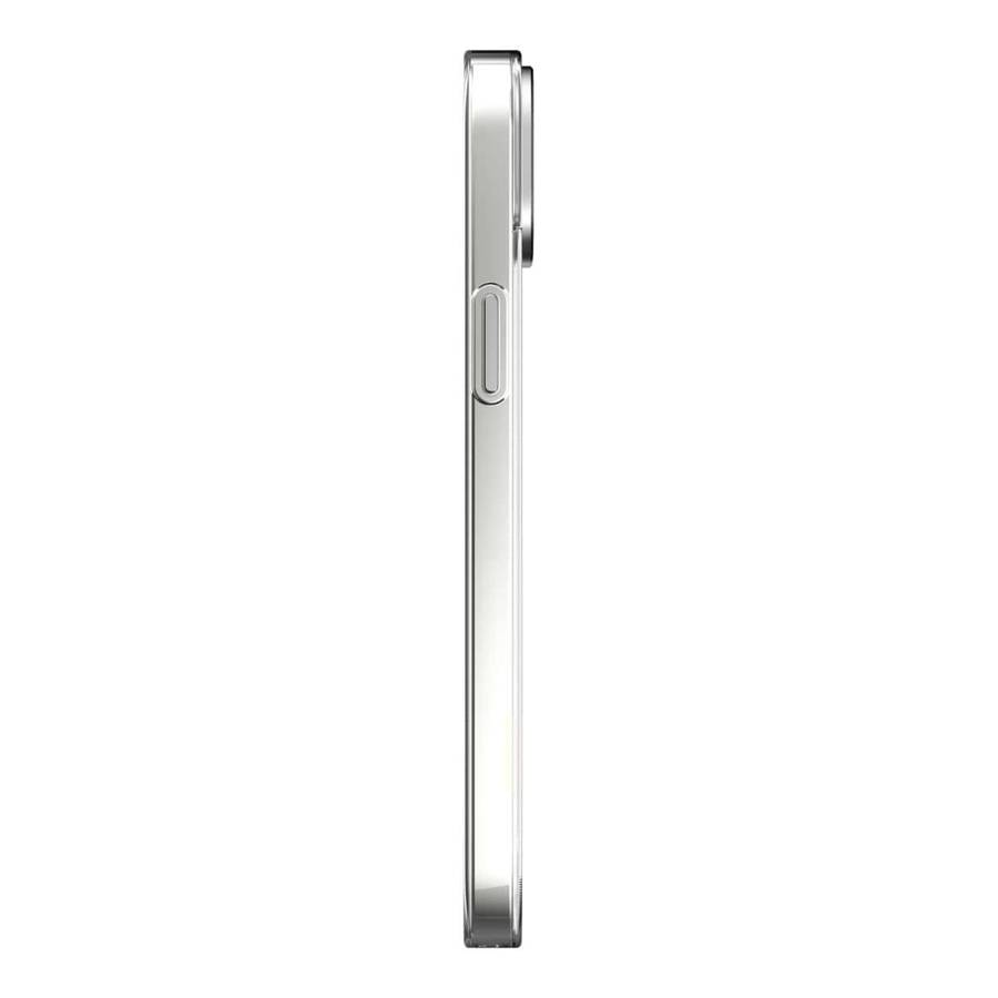 Moshi iGlaze Slim Hardshell Case for iPhone 14 Plus - Meteorite Grey 99MO137072
