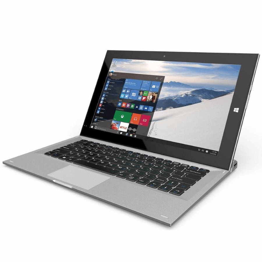 Mecer Xpress Executive A117C 11.6-inch FHD 2-in-1 Laptop - Intel Atom x5-Z8300 32GB eMMC 4GB RAM Win