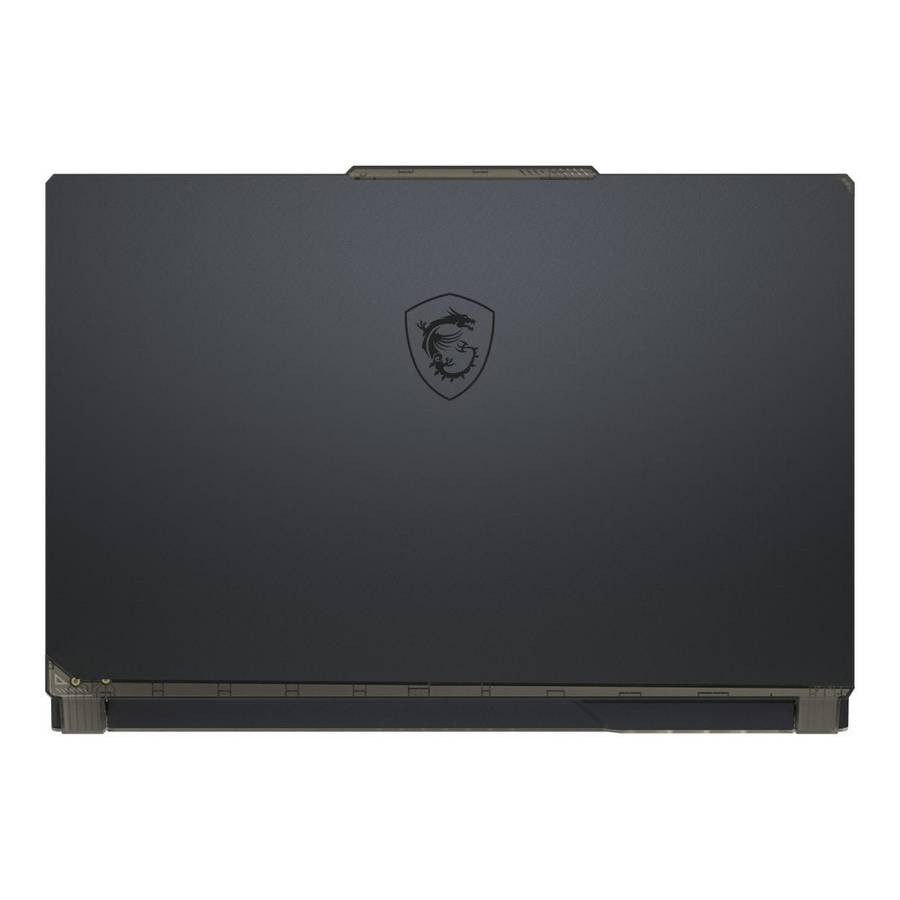 MSI Cyborg 15 A13UC-2058ZA 15.6-inch FHD Laptop - Intel Core i7-13620H 512GB SSD 16GB RAM RTX 305...