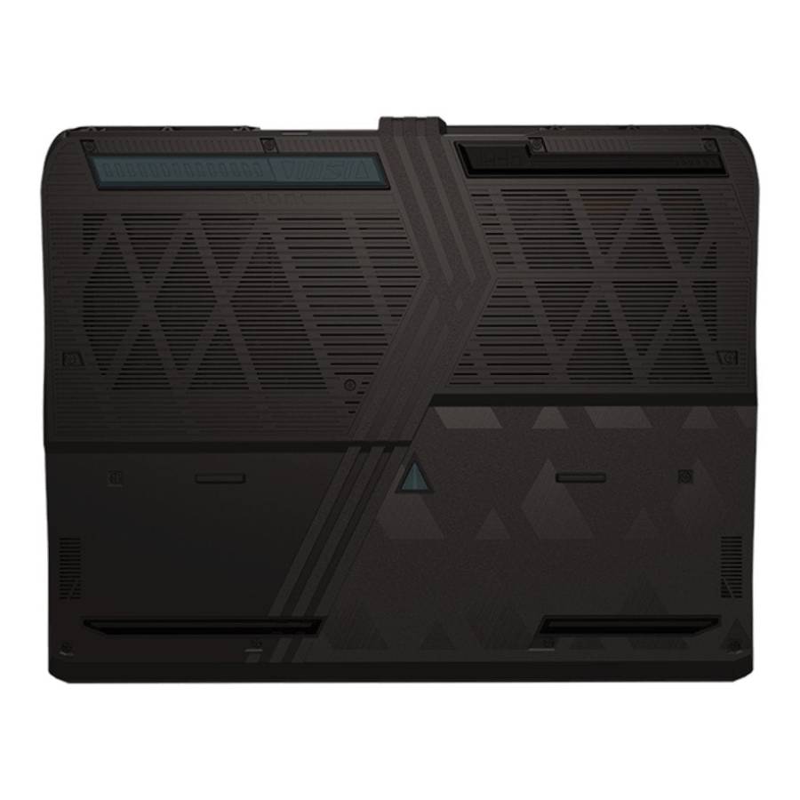 MSI Vector 16 HX A2XWJG-482ZA 16-inch QHD+ AI Laptop - Intel Core Ultra 9 275HX 1TB SSD 16GB RAM ...