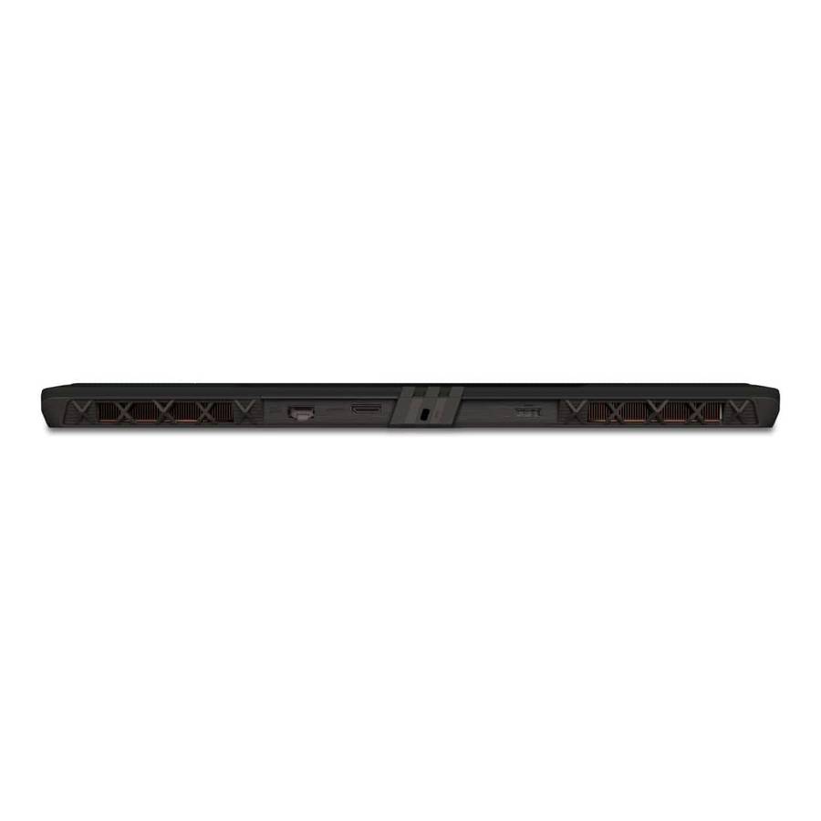 MSI Vector 16 HX A2XWJG-482ZA 16-inch QHD+ AI Laptop - Intel Core Ultra 9 275HX 1TB SSD 16GB RAM ...