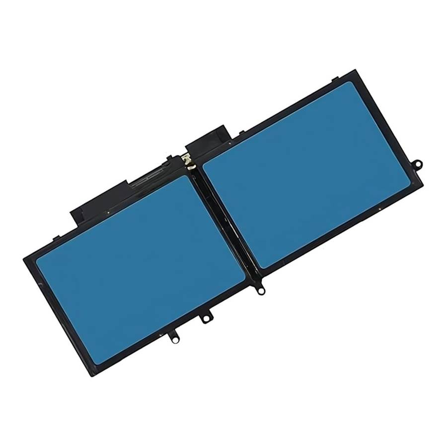 Astrum 11.4V 4100mAh Replacement Notebook Battery for Dell 5280 ABT-DL3DDDG