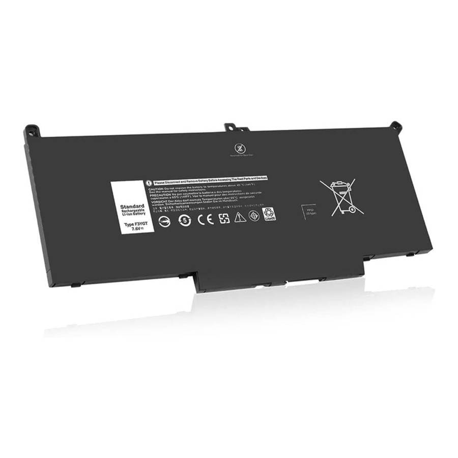 Astrum 5800mAh 7.6V Notebook Battery ABT-DLF3YGT