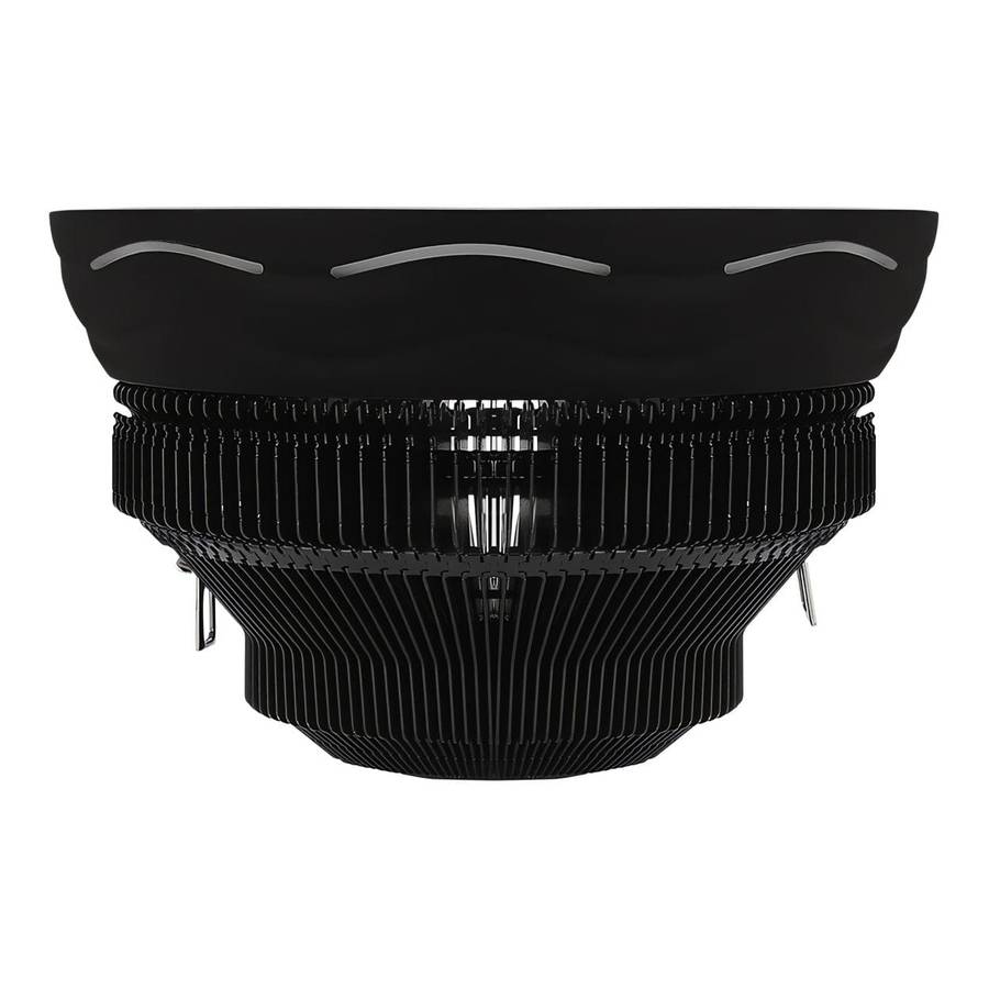 Aerocool Core Plus ARGB CPU Air Cooler ACTC-CL30010.75