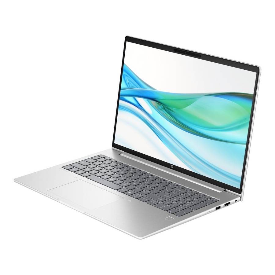 HP ProBook 465 G11 16-inch WUXGA Laptop - AMD Ryzen 7 7735U 1TB SSD 32GB RAM Win 11 Pro