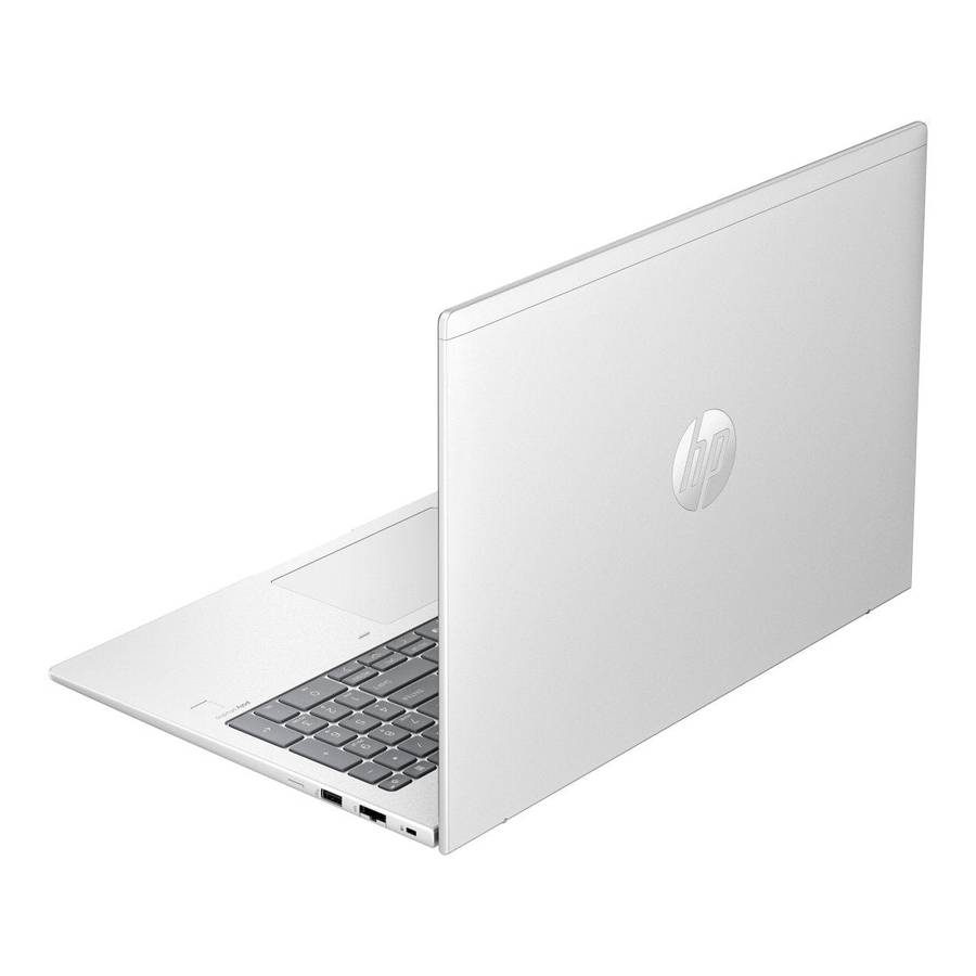 HP ProBook 465 G11 16-inch WUXGA Laptop - AMD Ryzen 7 7735U 1TB SSD 32GB RAM Win 11 Pro