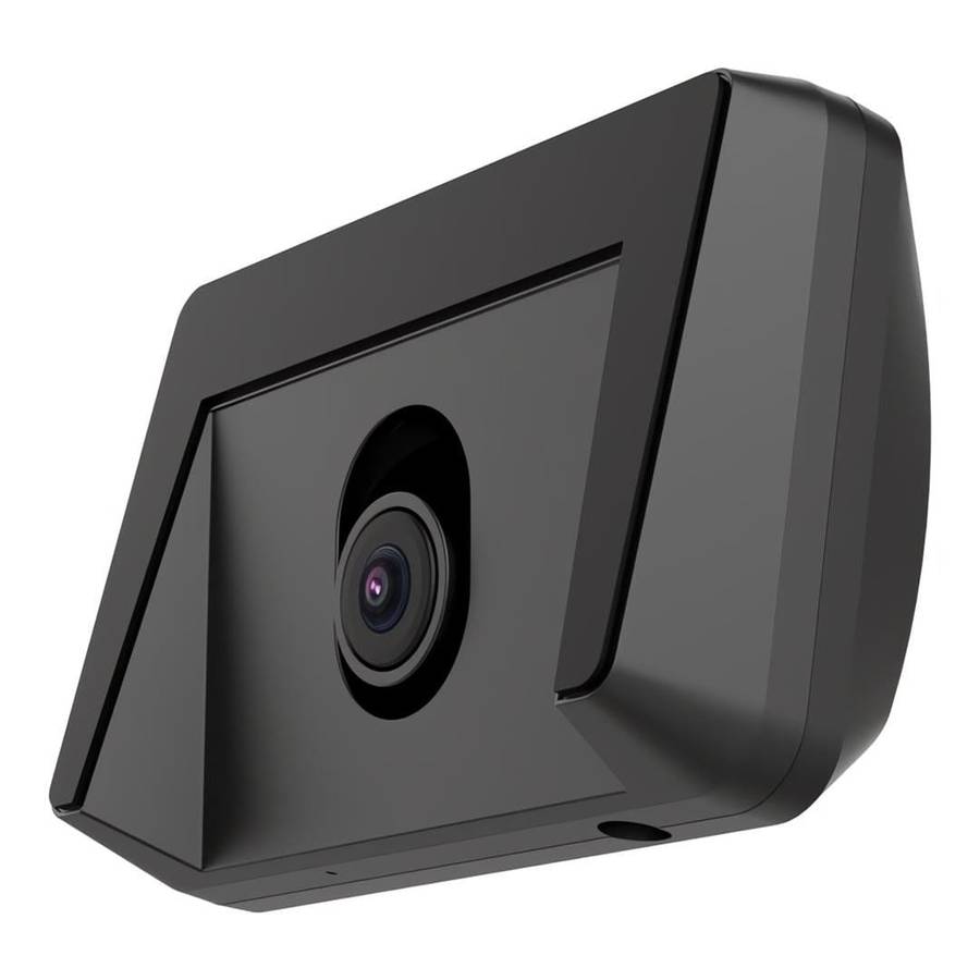 Hikvision 2MP 2.1mm Mobile Camera AE-VC259T