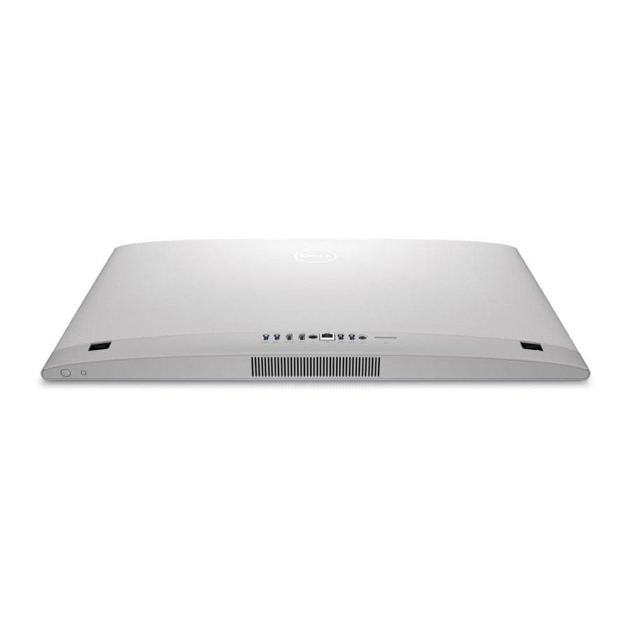 Dell Inspiron 7730 27-inch FHD All-in-One PC - Intel Core 7 150U 1TB SSD 32GB RAM GeForce MX570A ...