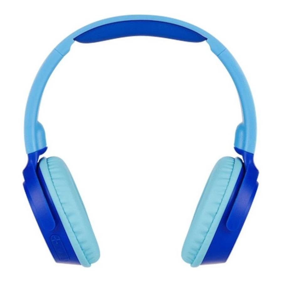 Amplify Explorer Bluetooth Wireless Headphone Blue AM-9955-BL