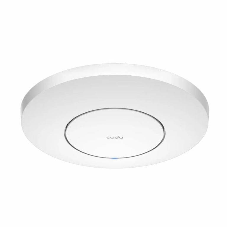 Cudy AX3000 2.5G Dual-Band Wi-Fi 6 Ceiling Access Point AP3000