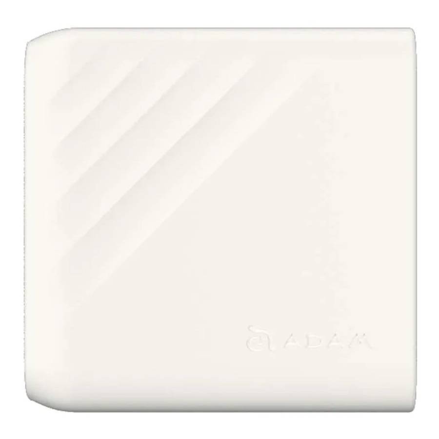 Adam Elements OMNIA Pro 3-in-1 140W Power Charging Kit White APAADPRO140WH