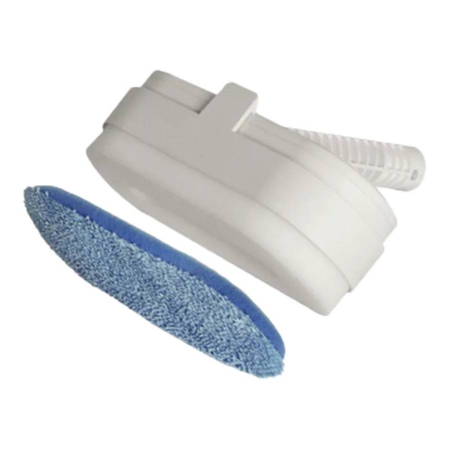 AENO SM1 2-in-1 Oval Brush ASMOB1