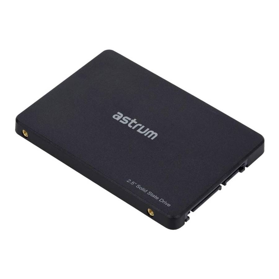 Astrum AX200XT 2.5-inch 2TB SATA3 Internal SSD