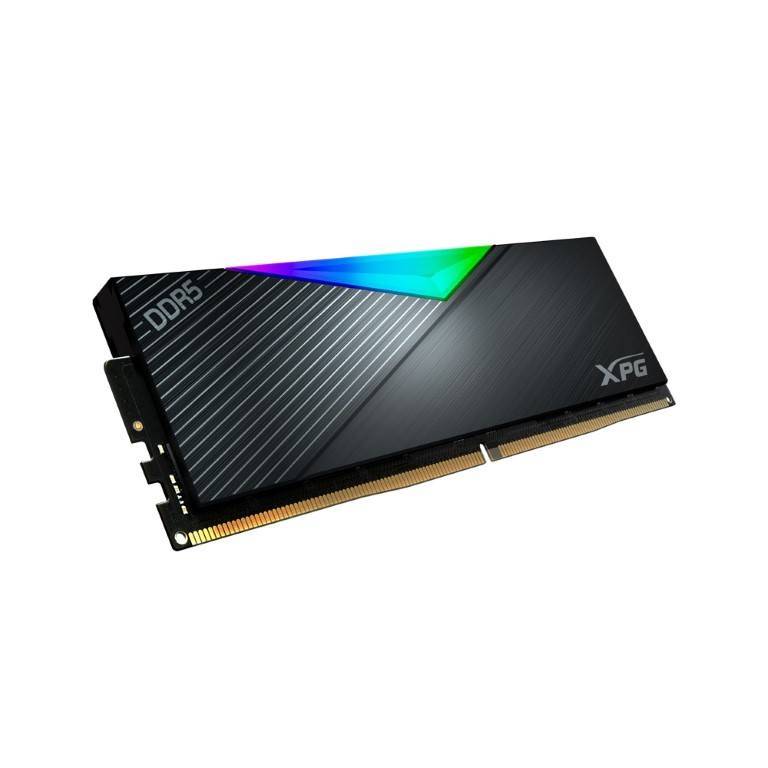ADATA Lancer RGB AX5U6000C3032G-CLARBK Memory Module 32GB DDR5 6000MHz