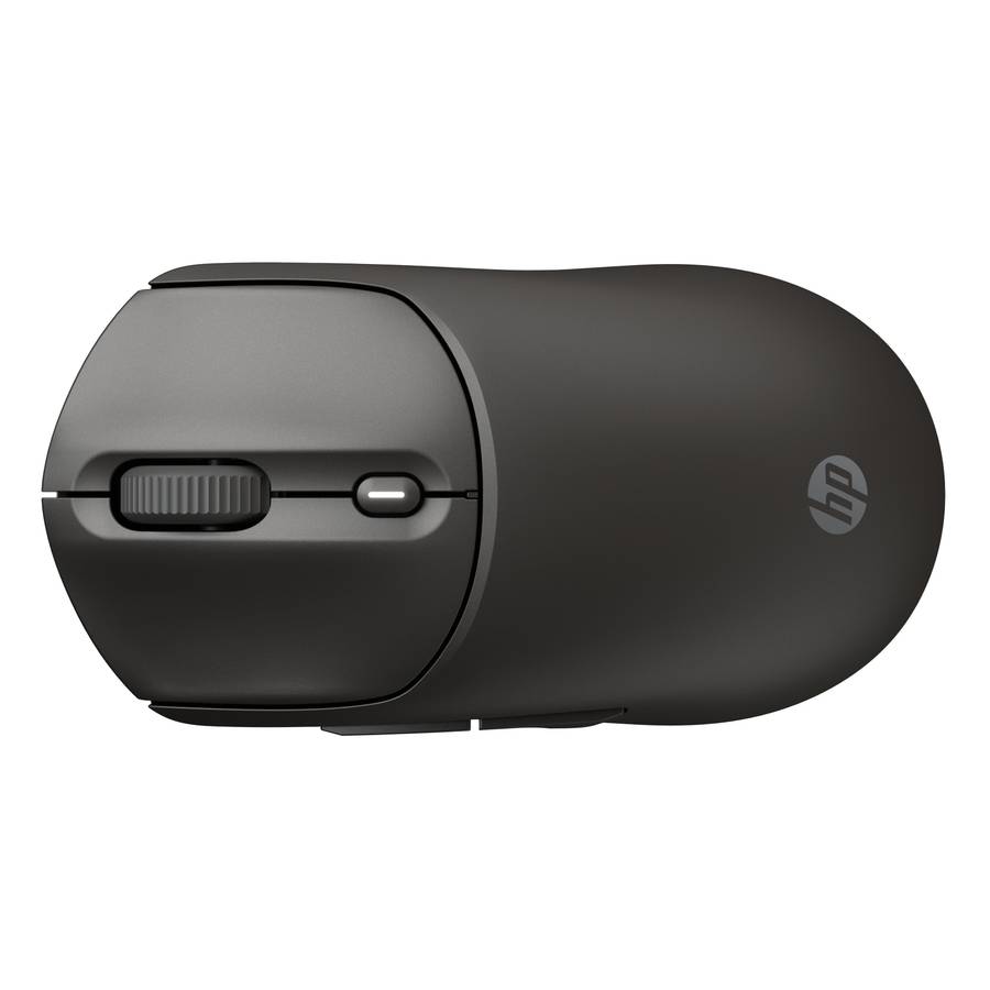 HP 400 Quiet Wireless Mouse - Black AZ7B2AA